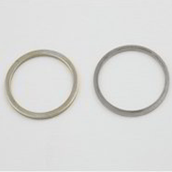 STAINLESS STEEL PLUG GASKET