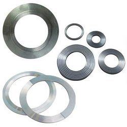 CAMPROFILE SERRATED GASKET