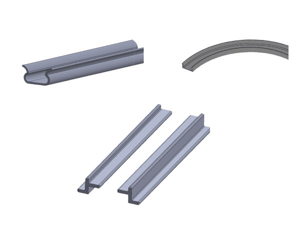 RETAINING MECHANISMS