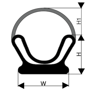 TYPE3-SNAP-IN-SEALS