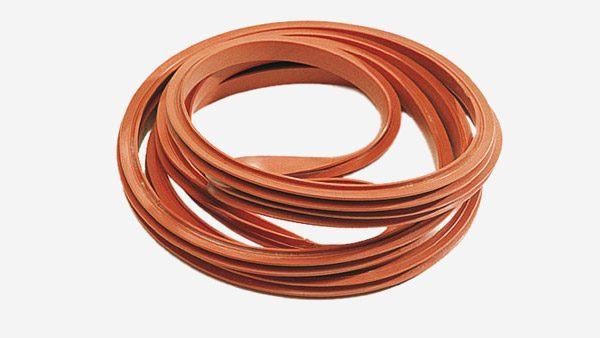 AUTOCLAVE GASKETS