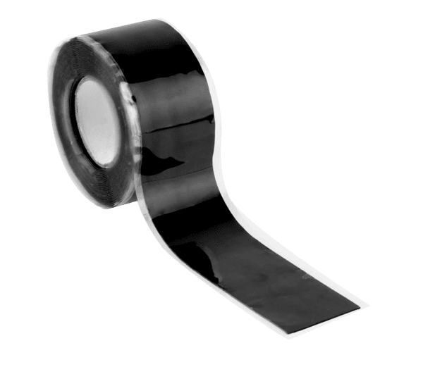 ADHESIVE TAPE RUBBER BONDING