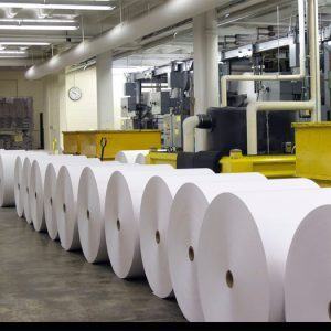 PAPER INDUSTRY