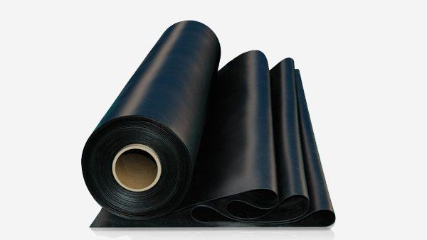 RUBBER SHEETS