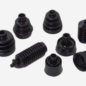 RUBBER BELLOWS