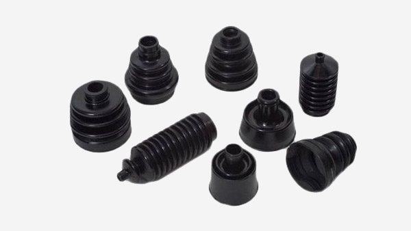 RUBBER BELLOWS