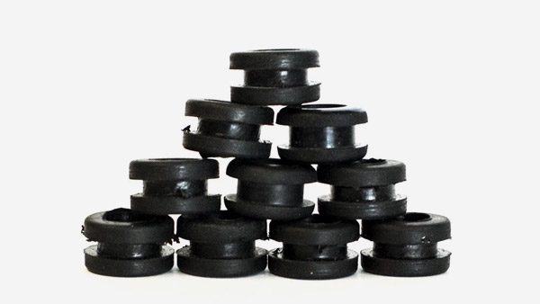 RUBBER GROMMETS