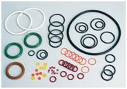 RUBBER GASKETS