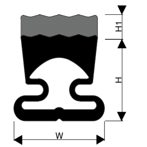 TYPE5-SLOT-FIT-SEALS