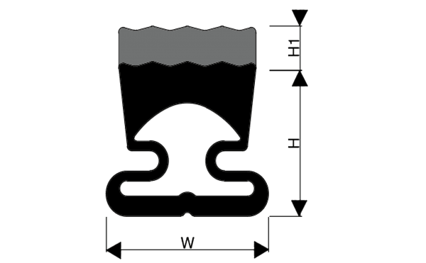 TYPE5-SLOT-FIT-SEALS