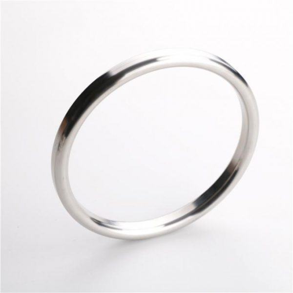 ISO9001 Octagonal R23 Stainless Steel Seal - Image 3