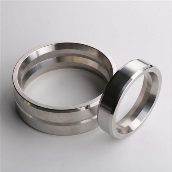 Heatproof Oval RX39 Stainless Steel Seal - Image 7