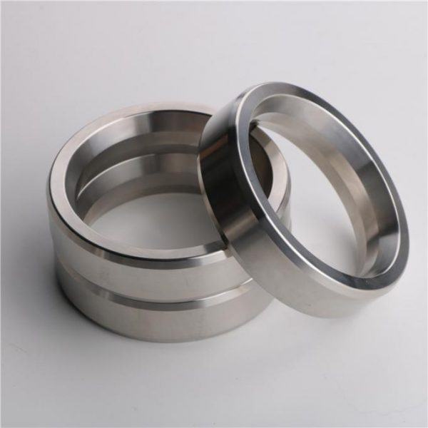 Heatproof Oval RX39 Stainless Steel Seal - Image 8