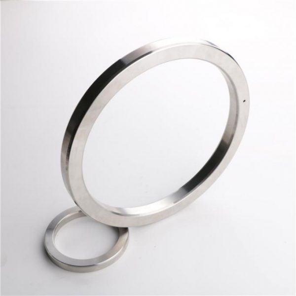 ASME B16.20 304SS BX158 Ring Type Joint - Image 3