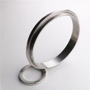 Grey Forging Metal Vetco Seal Ring Gasket