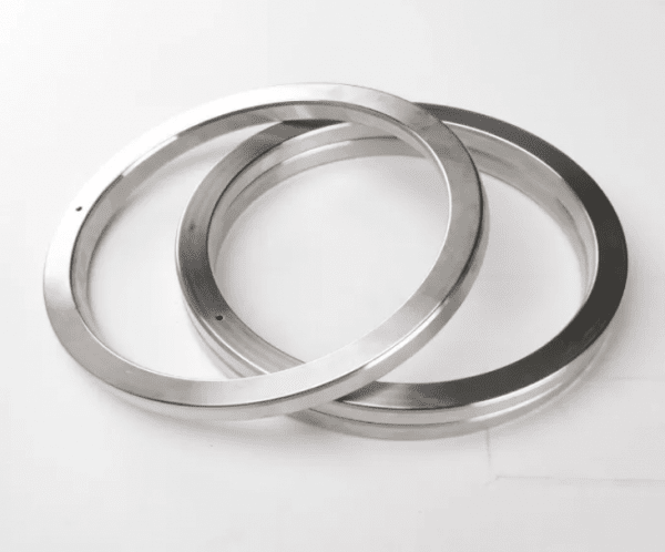 Heat Resistant Inconel 625 BX161 Metal O Ring - Image 2