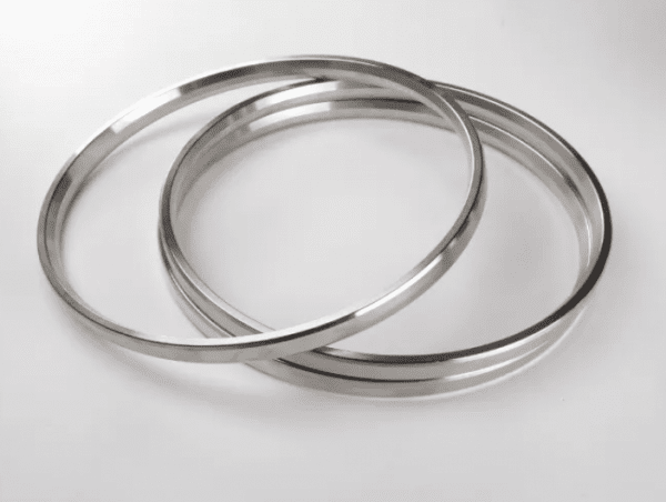 HB150 Monel 400 RX Ring Joint Gasket - Image 4