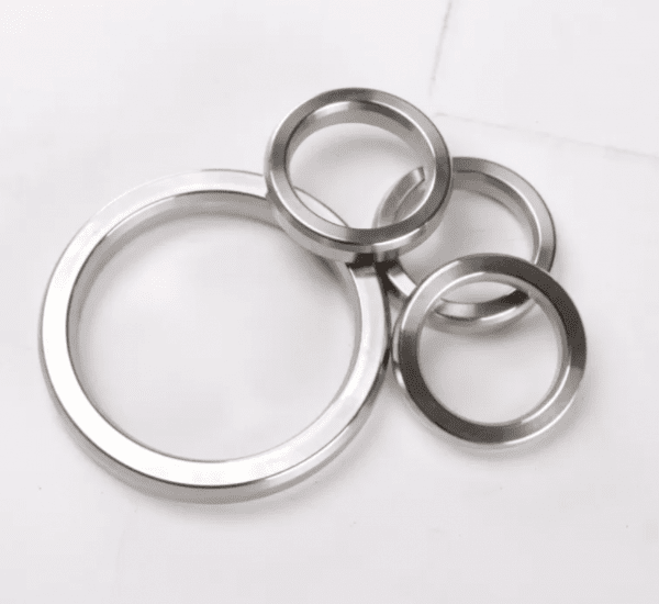 Stainless Steel API17D SBX 153 Seal Ring Gasket