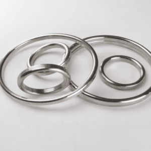 High Temperature R45 Hastelloy B2 Oval Ring Joint Gasket