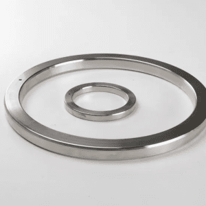 High Temperature 316L BX162 Ring Type Joint Gasket