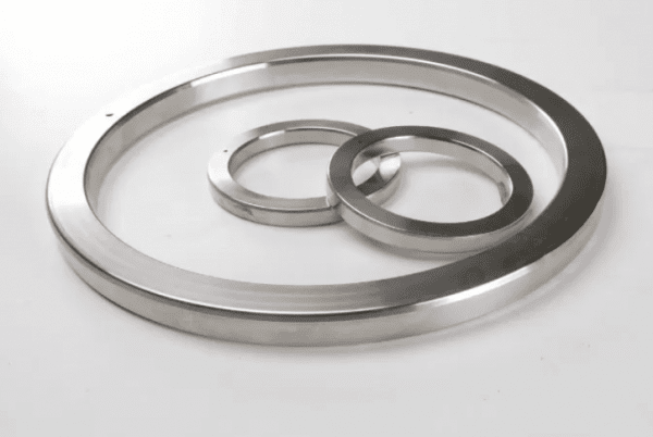 ASME B16.20 F5 BX Ring Joint Gasket - Image 3