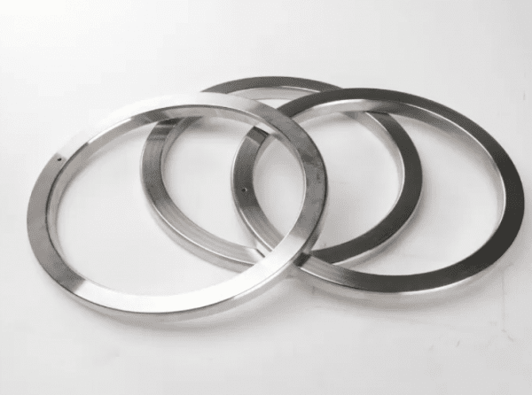 ASME B16.20 F5 BX Ring Joint Gasket - Image 4