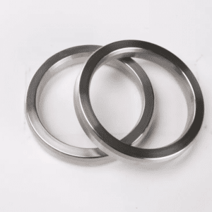 Soft Iron 900LB ANSI B16.5 Ring Joint Gasket