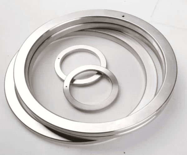 ASME B16.20 F5 BX Ring Joint Gasket - Image 5