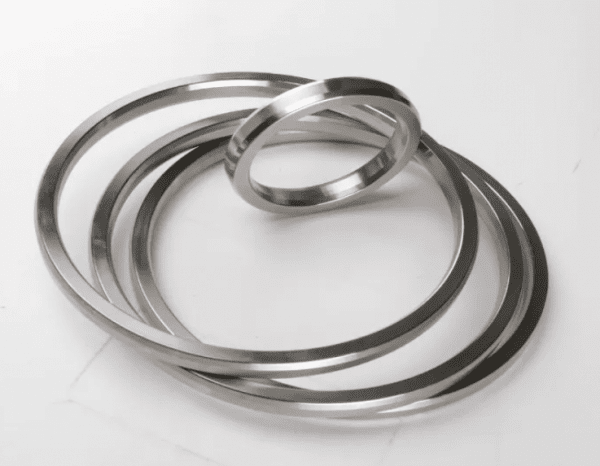 High Pressure R67 API 6A RTJ Ring Joint Gasket - Image 2