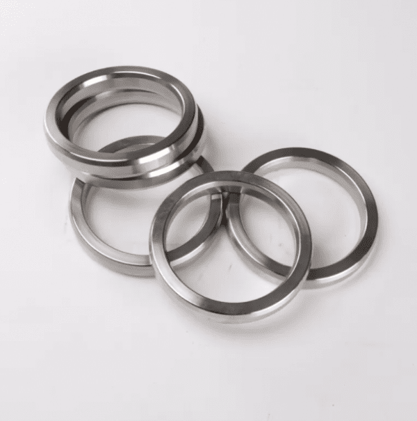 HB90 Forging Metal Octagonal Ring Joint Gasket - Image 3