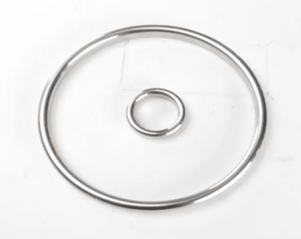 API 17D R67 321SS Oval Ring Joint Gasket