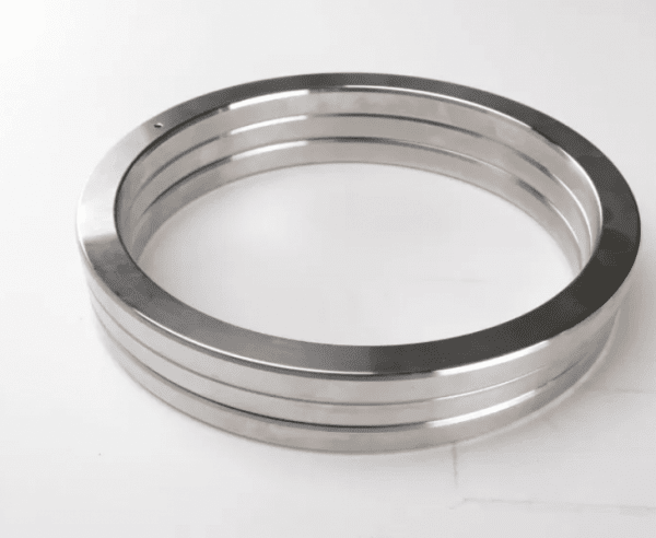 Heat Resistant Inconel 625 BX161 Metal O Ring - Image 3