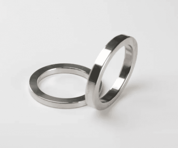 Heat Resistant Inconel 625 BX161 Metal O Ring - Image 4