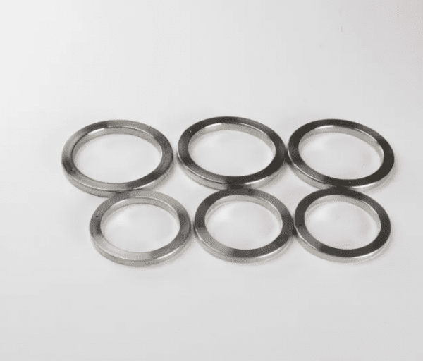 API 6A HB160 BX157 Metal Seal Ring - Image 3