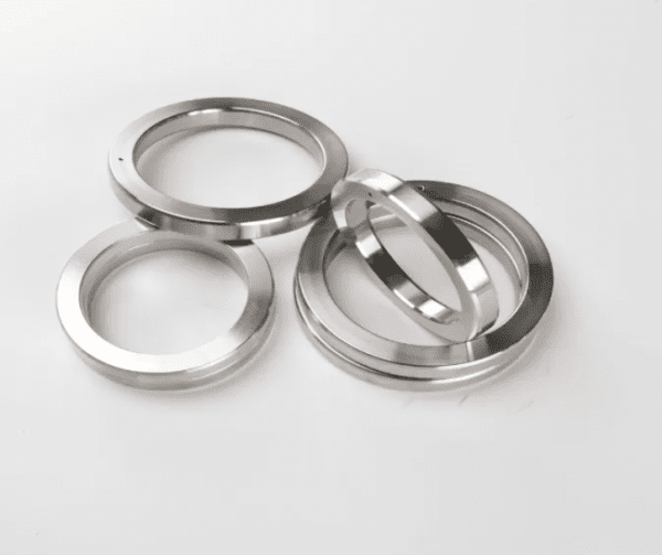 API 6A HB160 BX157 Metal Seal Ring - Image 4