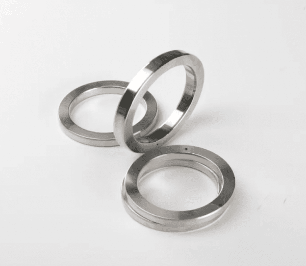 API 6A HB160 BX157 Metal Seal Ring - Image 5