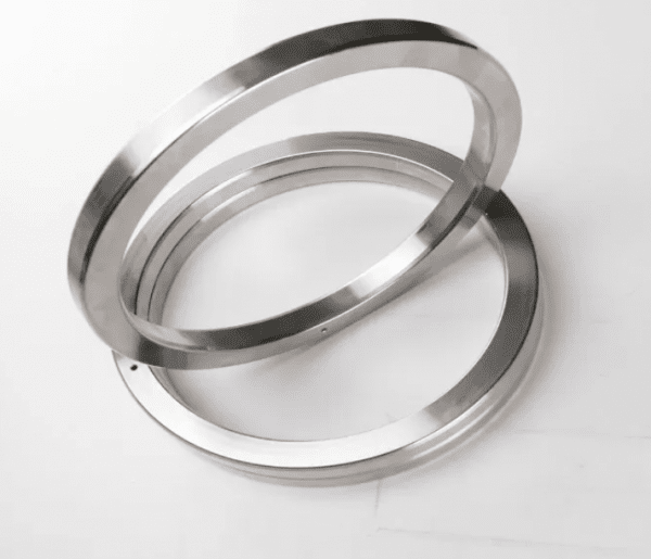 API 6A HB160 BX157 Metal Seal Ring