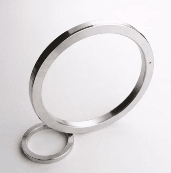 BX158 RTJ Gasket soft iron octagonal ring gasket api r rx bx ring joint - Image 2