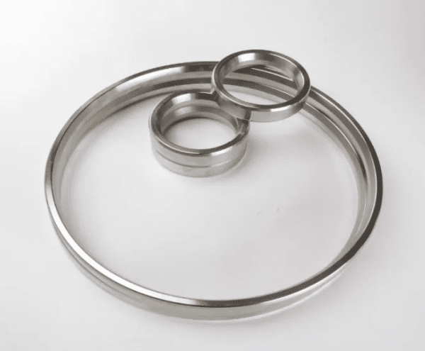 SS410 ASME B16.20 RX Ring Joint Gasket - Image 4