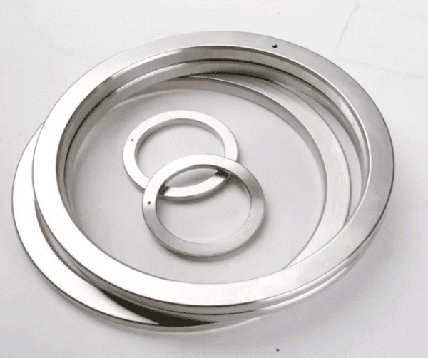 ASME B16.20 F5 BX Ring Joint Gasket