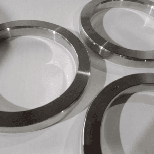 ASME B16.20 BX156 High Temperature O Rings