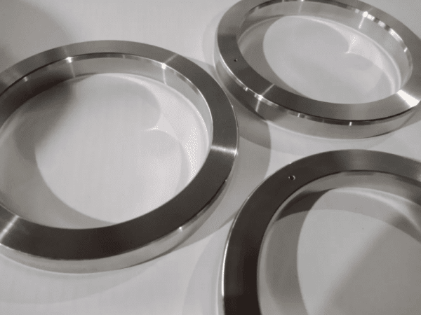 ASME B16.20 BX156 High Temperature O Rings - Image 2