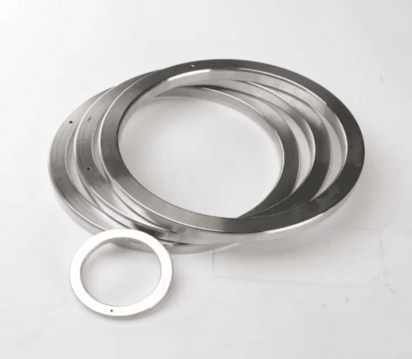 ISO9001 Heatproof 321SS BX Ring Joint Gasket - Image 2