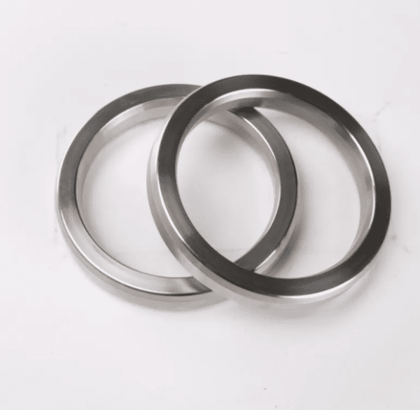 ISO9001 600LB BS1560 Soft Iron Ring Gasket - Image 3