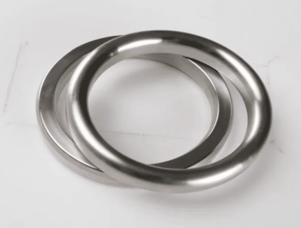 High Pressure R67 API 6A RTJ Ring Joint Gasket - Image 3