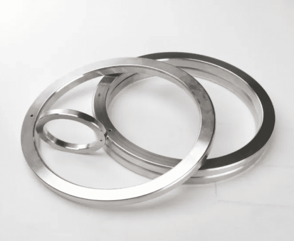 Grey API 6A 304SS BX Ring Joint Gasket - Image 3