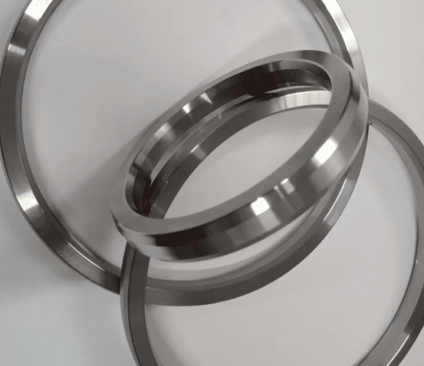 ISO9001 Hastelloy B2 R39 Oval Ring Joint - Image 5