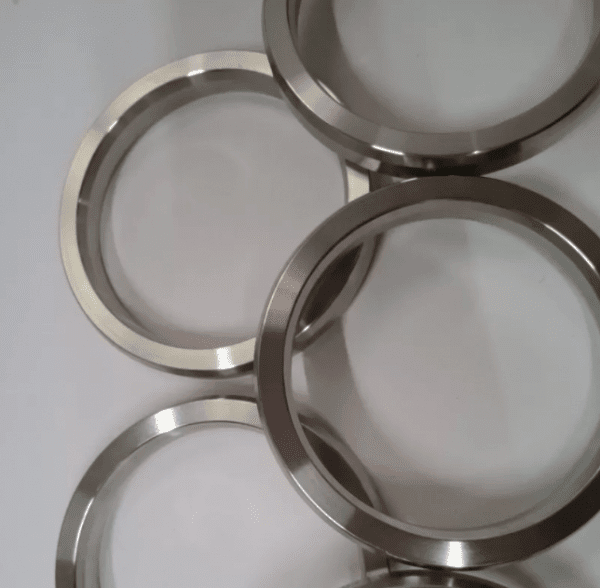 ISO9001 Hastelloy B2 R39 Oval Ring Joint - Image 6