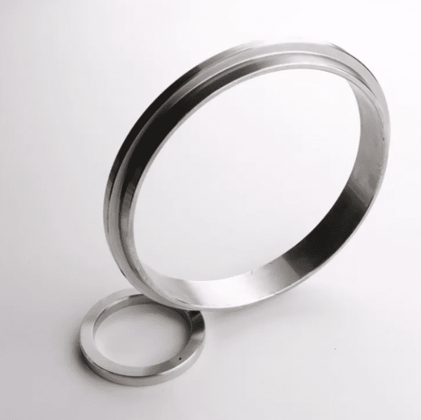 Grey Forging Metal Vetco Seal Ring Gasket - Image 3