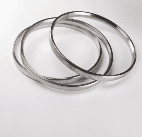 API 6A HB160 SS316Ti RX Ring Joint Gasket - Image 4